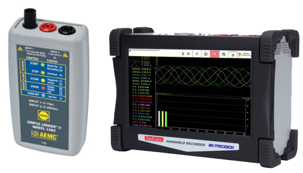 enregistreur-tension-intensite-diagnostic-tecauma